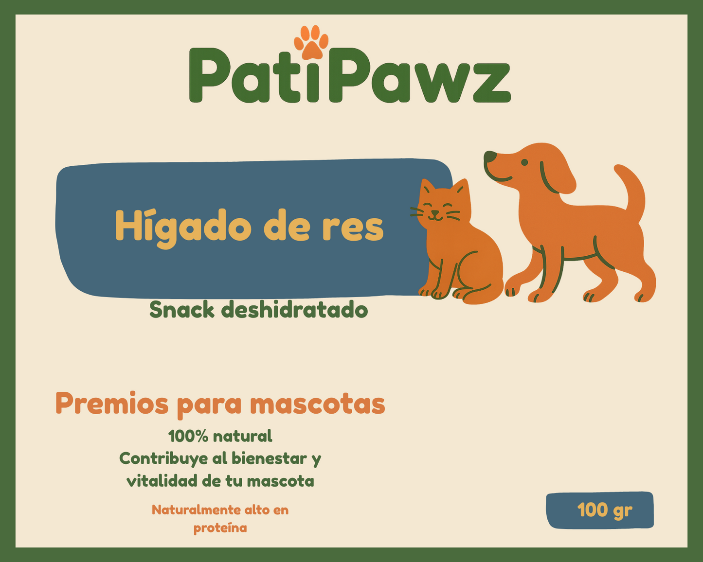 Combo Res - Puro sabor y nutrición
