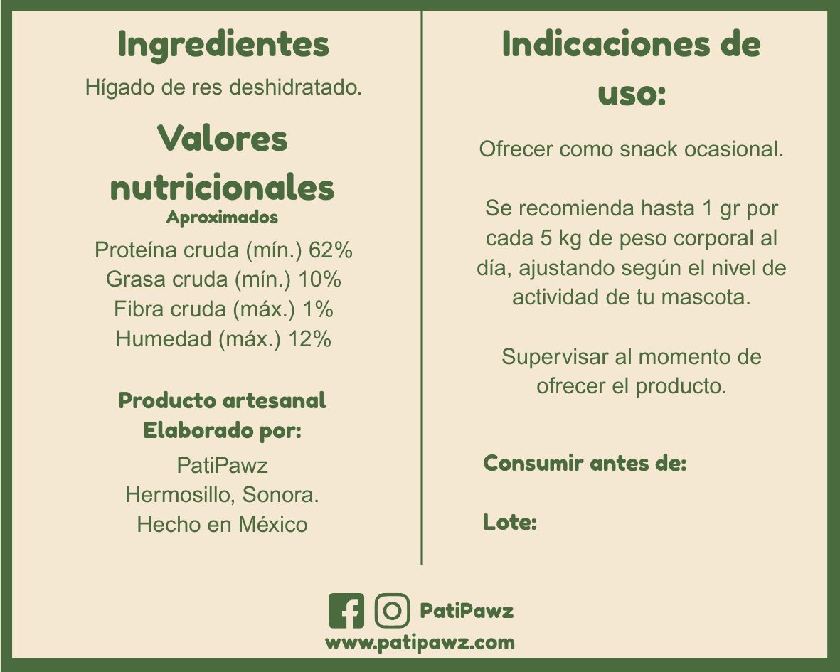 Combo Res - Puro sabor y nutrición